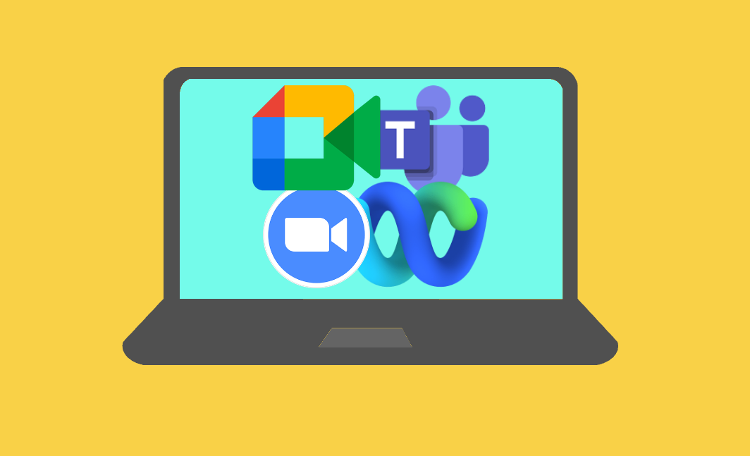 Picture of a laptop
