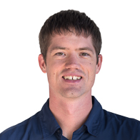 Todd Hoffmann
