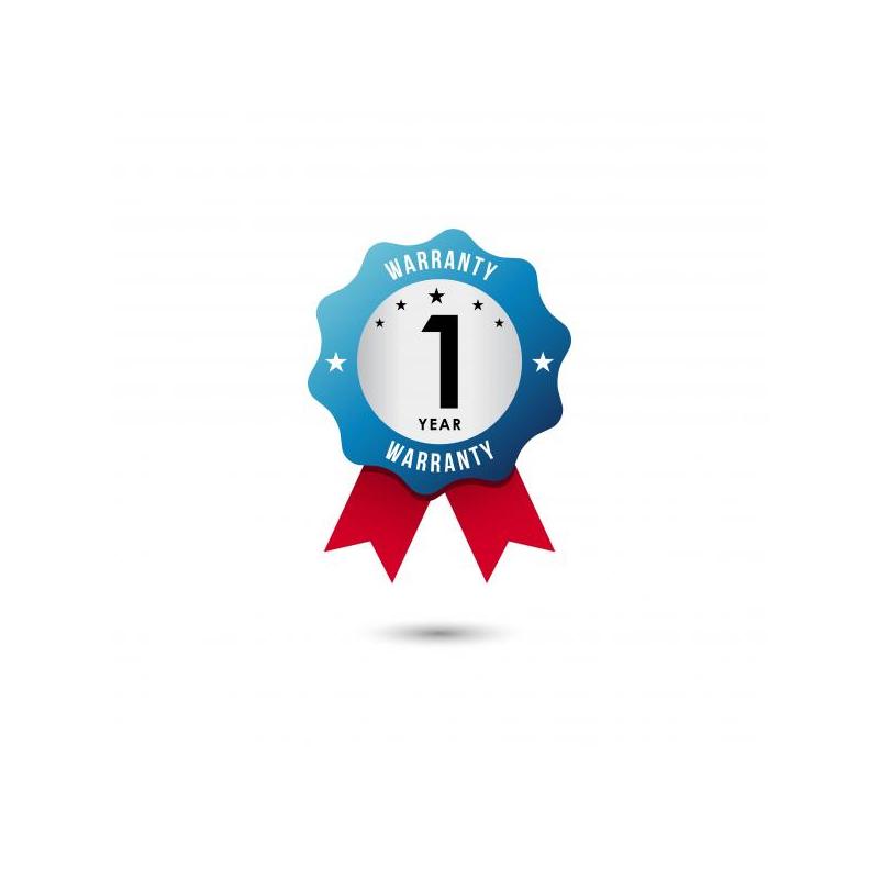MTM-Relay 1 Year Extended Warranty 