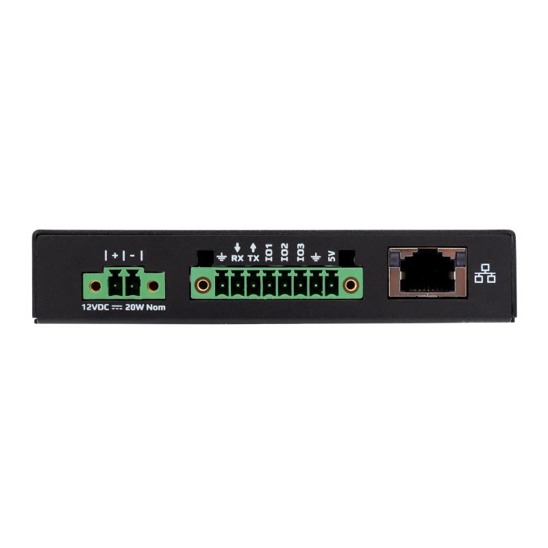 USB-C-Switch Pro back 