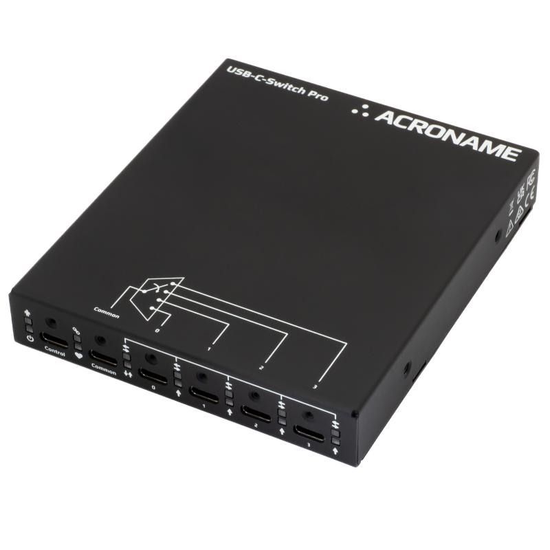 USB-C-Switch Pro