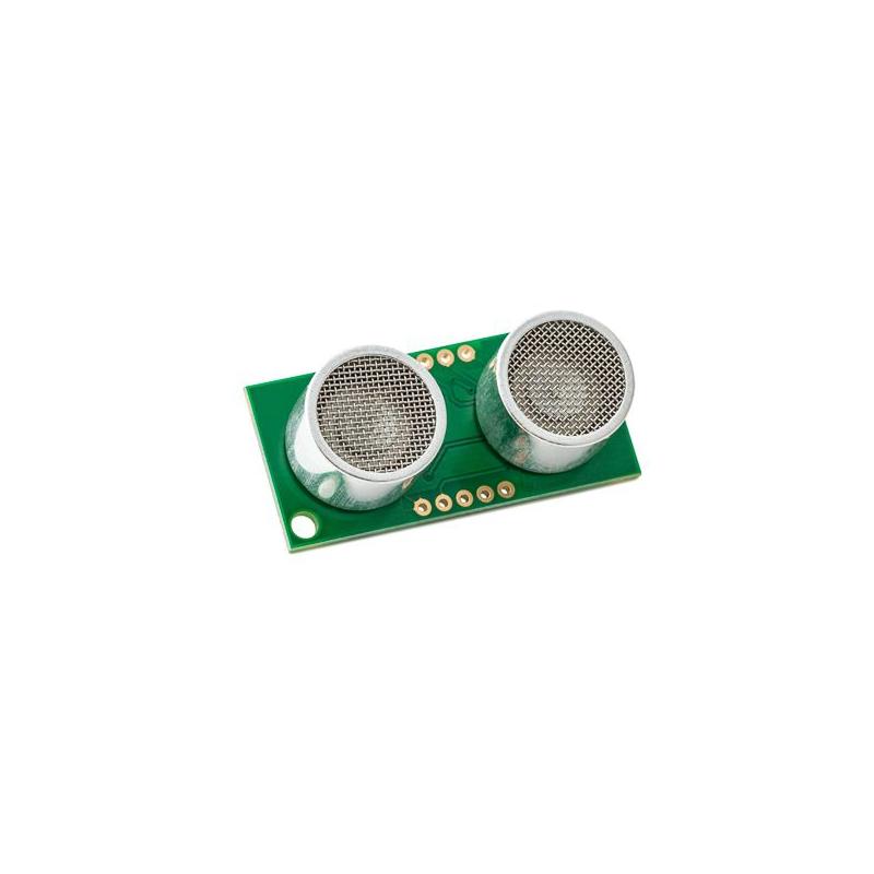 Devantech SRF04 Sonar Rangefinder
